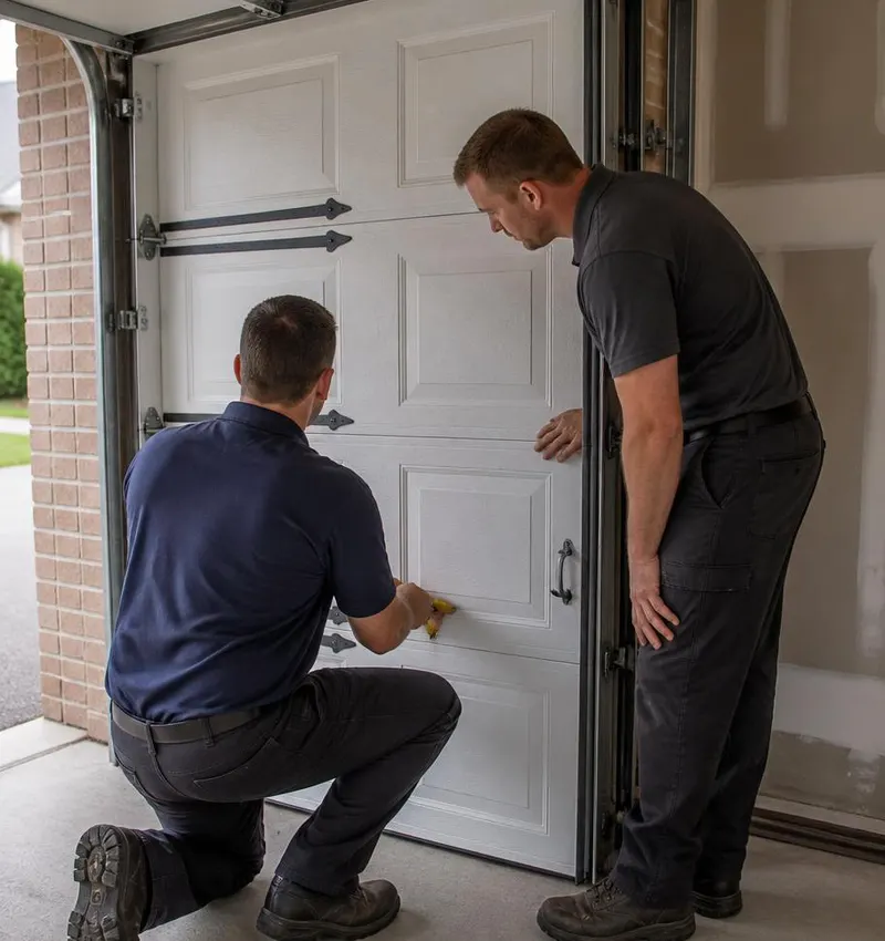 Contact Cape Coral Garage Door Solutions