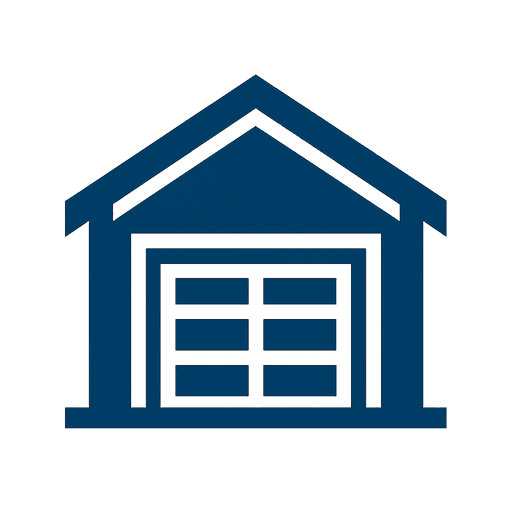 Cape Coral Garage Door Solutions logo