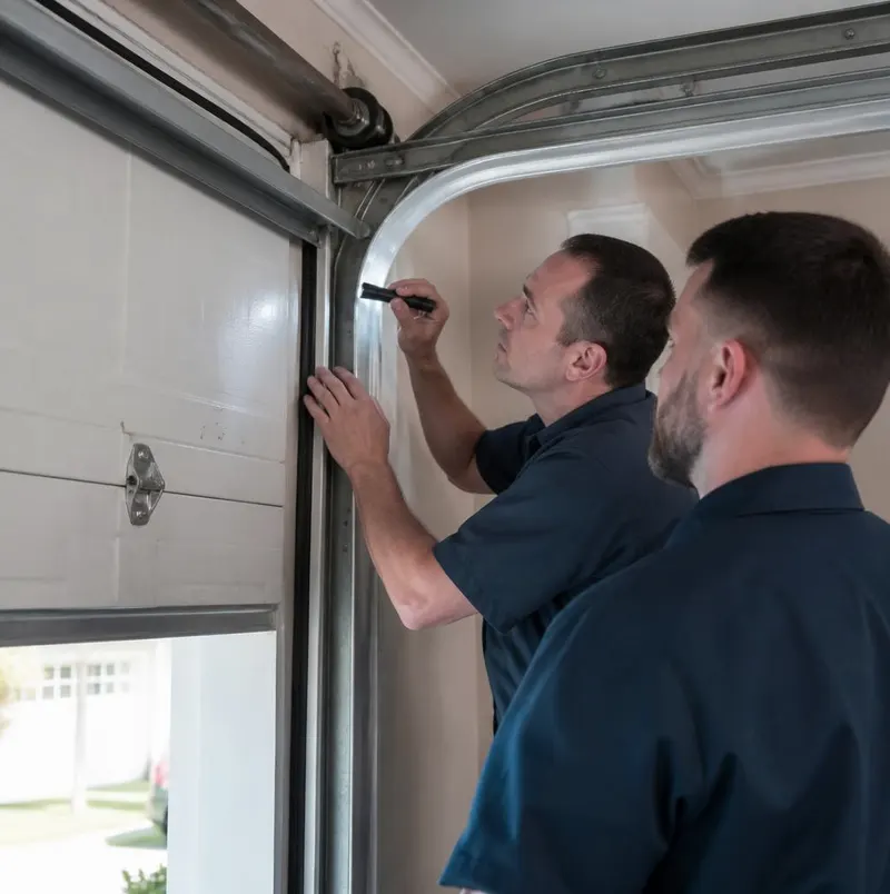 Garage Door Installation in Cape Coral